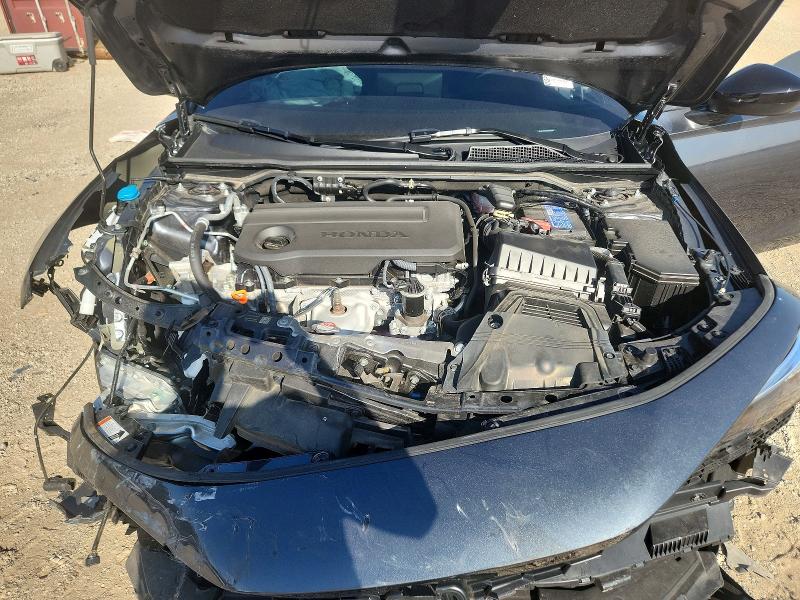 Продаж на аукціоні авто 2026 Honda Civic, vin: 2HGFE2F53TH525873, номер лоту: 65057376