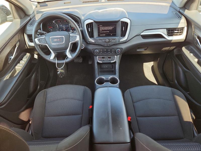 Aukcja sprzedaży 2024 Gmc Terrain, vin: 3GKALMEG8RL358878, numer aukcji: 65004456