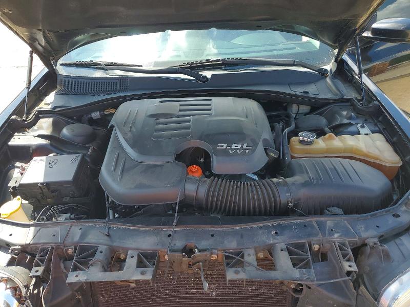 Aukcja sprzedaży 2015 Chrysler 300, vin: 2C3CCARG9FH894468, numer aukcji: 65685136