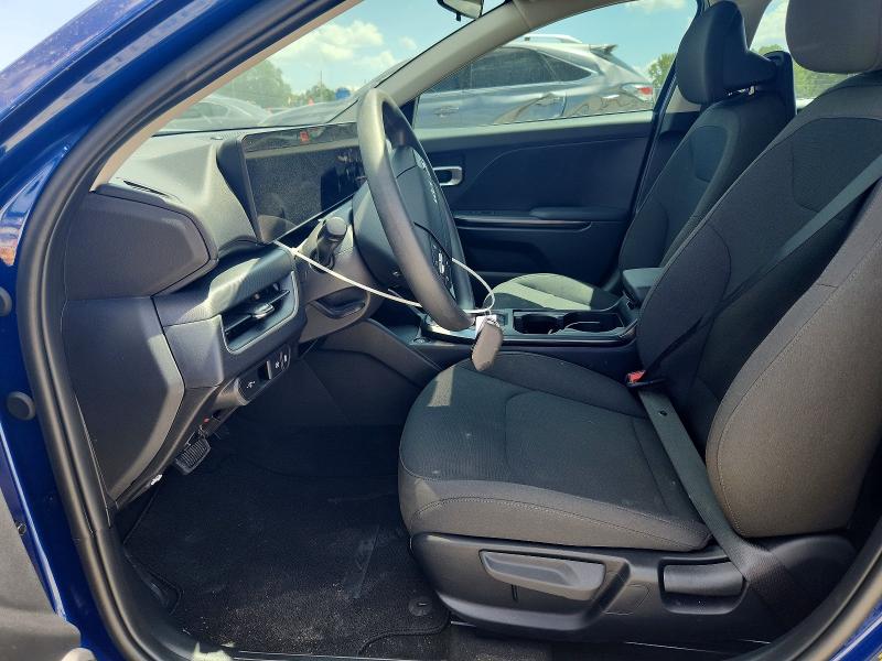 Aukcja sprzedaży 2026 Kia K4, vin: 3KPFT4DEXTE346003, numer aukcji: 65120106