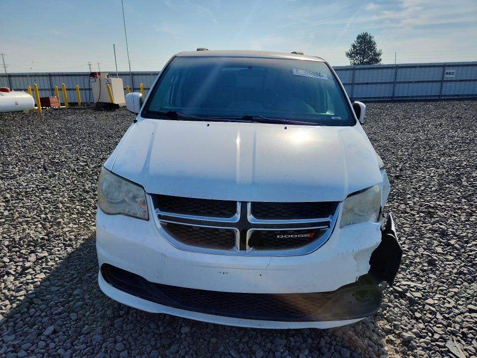 2014 Dodge Grand Caravan მანქანა იყიდება აუქციონზე, vin: 2C4RDGCG1ER347475, აუქციონის ნომერი: 65525806