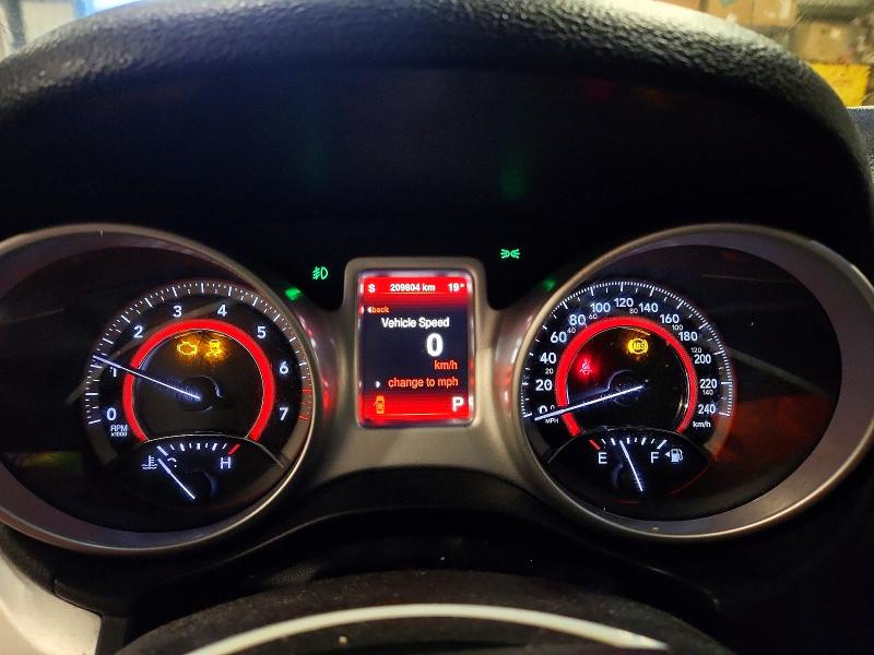 Продаж на аукціоні авто 2016 Dodge Journey, vin: 3C4PDCCG1GT187663, номер лоту: 67095966