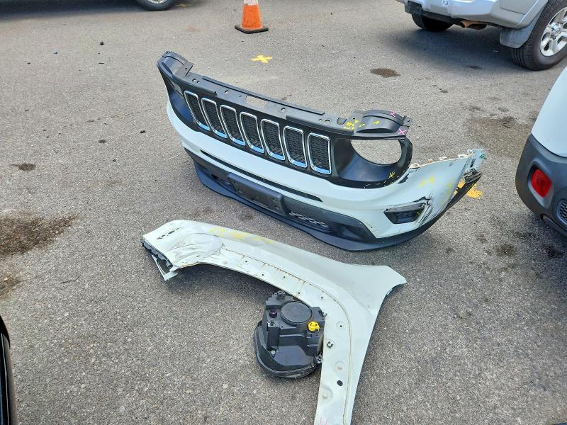 Aukcja sprzedaży 2020 Jeep Renegade, vin: ZACNJAAB0LPL08080, numer aukcji: 63764516