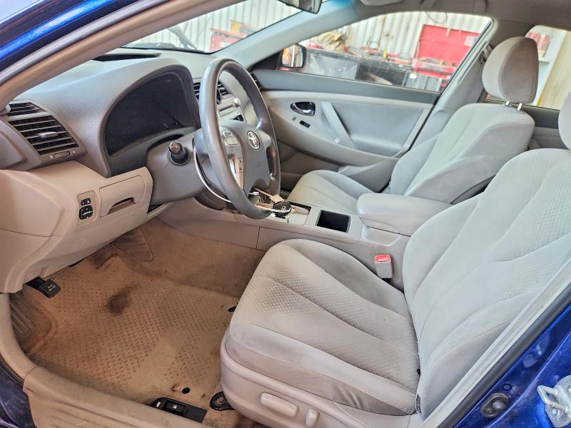2009 Toyota Camry მანქანა იყიდება აუქციონზე, vin: 4T1BK46K09U097866, აუქციონის ნომერი: 66021376