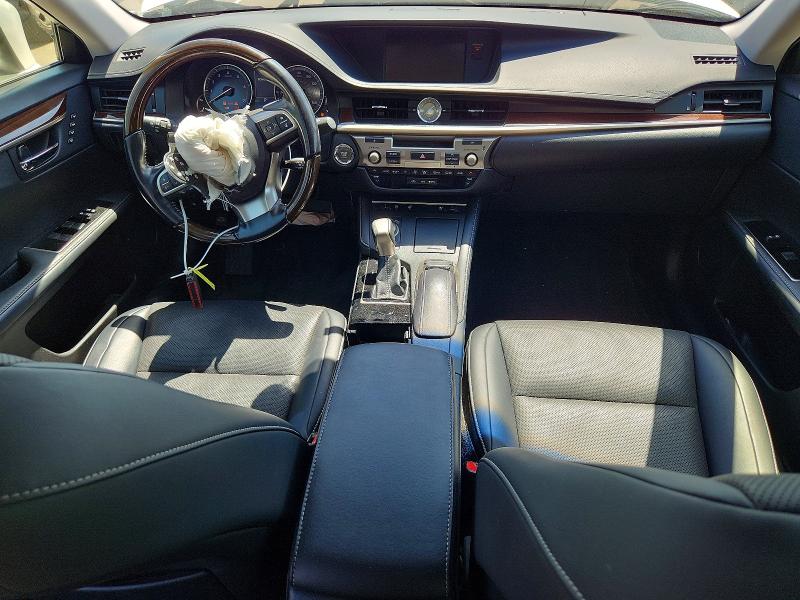 Продаж на аукціоні авто 2016 Lexus Es, vin: JTHBK1GG6G2224639, номер лоту: 66547946