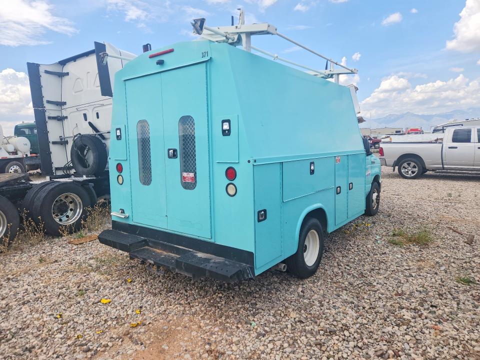 Продаж на аукціоні авто 2016 Ford Econoline, vin: 1FDWE3FL9GDC09122, номер лоту: 63303446