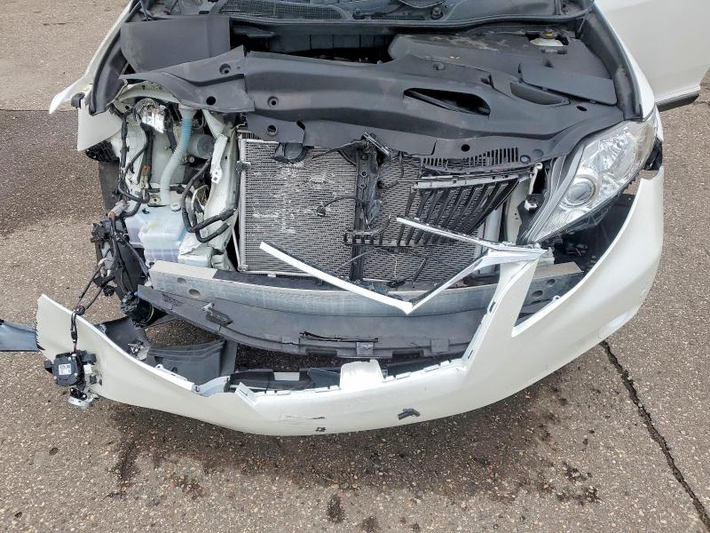 Aukcja sprzedaży 2010 Lexus Rx, vin: JTJBK1BA6A2414708, numer aukcji: 64063566