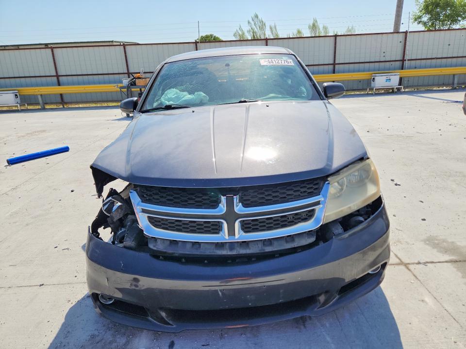 Aukcja sprzedaży 2014 Dodge Avenger, vin: 1C3CDZCB5EN203936, numer aukcji: 64412776