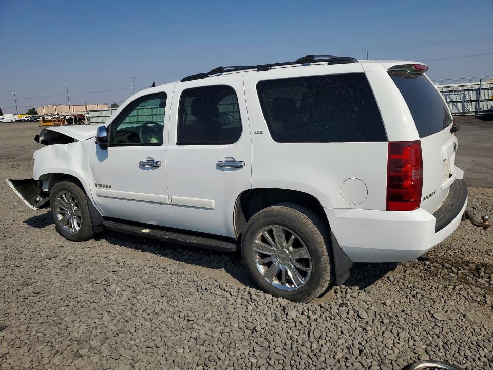 Продаж на аукціоні авто 2007 Chevrolet Tahoe, vin: 1GNFK13077J343132, номер лоту: 65877396