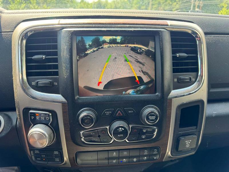 65333216 :رقم المزاد ، 1C6RR7NT5HS546549 vin ، 2017 Ram 1500 مزاد بيع