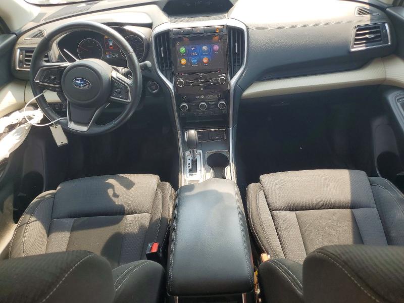 64334026 :رقم المزاد ، 4S4WMACD9L3479732 vin ، 2020 Subaru Ascent مزاد بيع