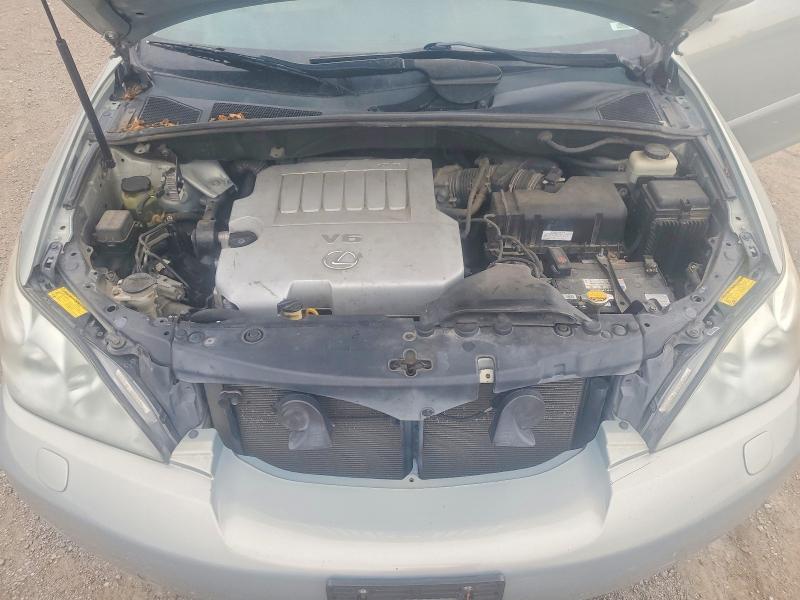 Aukcja sprzedaży 2008 Lexus Rx, vin: 2T2HK31U28C054350, numer aukcji: 61797356
