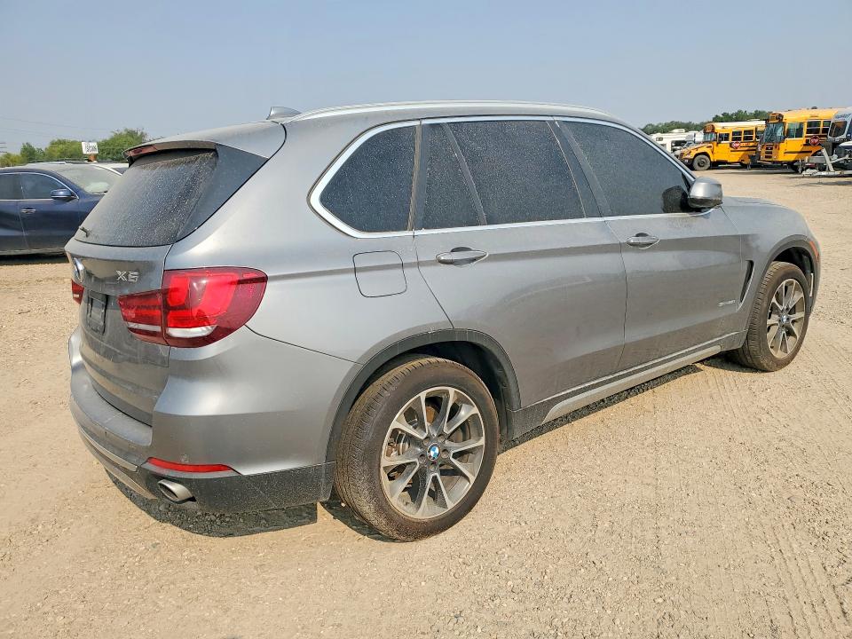 Продаж на аукціоні авто 2017 Bmw X5, vin: 5UXKR2C34H0U21875, номер лоту: 65028146