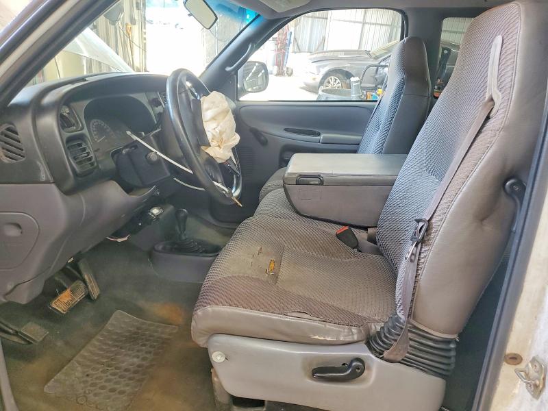 63899506 :رقم المزاد ، 3B7HF12Y9XG136191 vin ، 1999 Dodge Ram 1500 مزاد بيع
