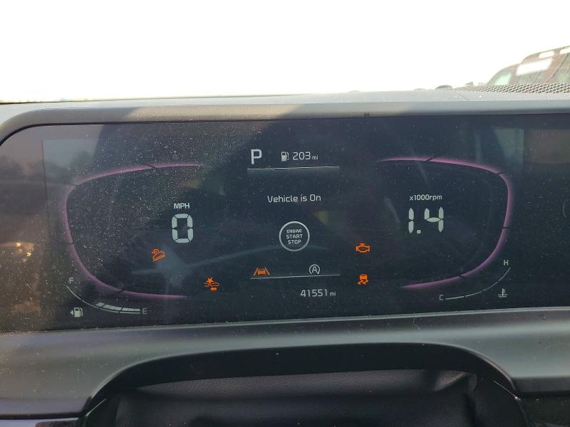 Продаж на аукціоні авто 2025 Kia Seltos, vin: KNDEU2AA7S7693916, номер лоту: 63313936