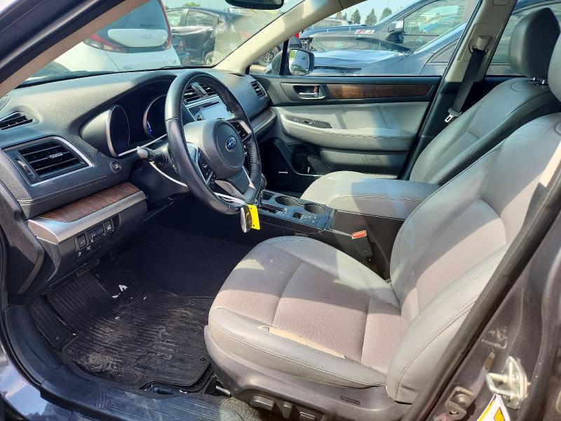 Aukcja sprzedaży 2018 Subaru Outback, vin: 4S4BSAKCXJ3200542, numer aukcji: 64649036