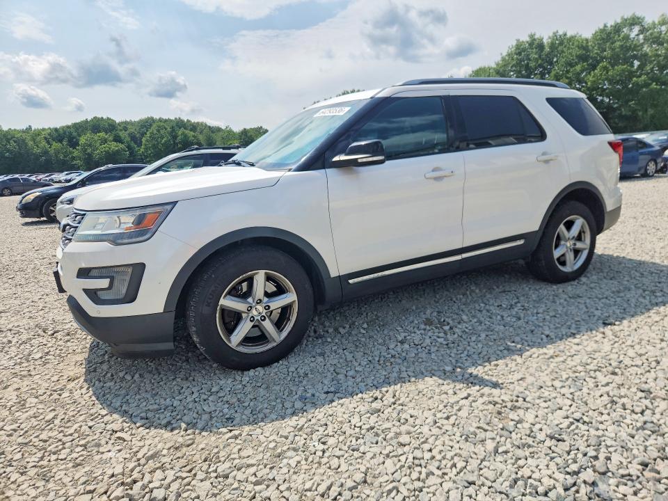 Продаж на аукціоні авто 2016 Ford Explorer, vin: 1FM5K8DH1GGB00944, номер лоту: 64293536