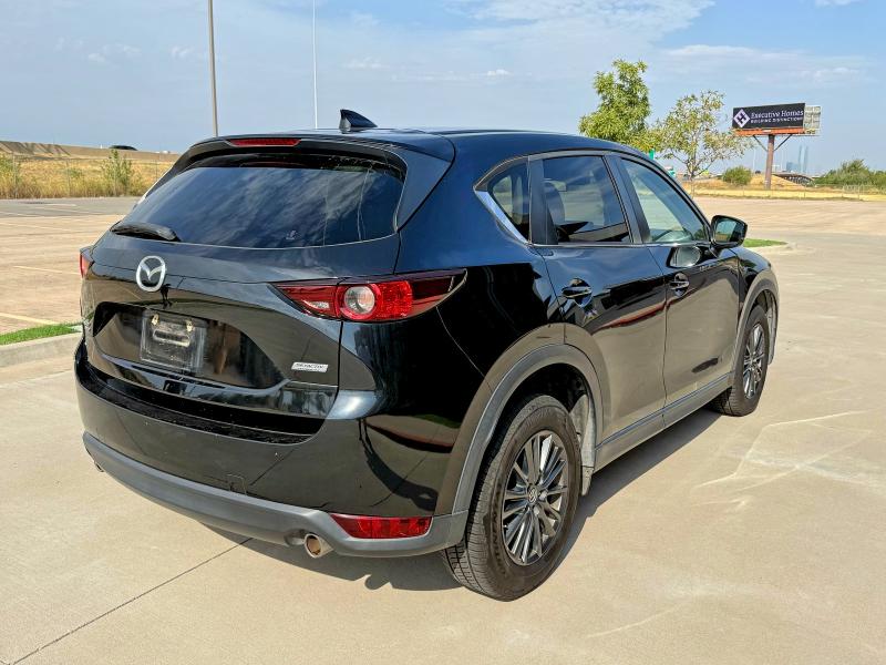 Aukcja sprzedaży 2019 Mazda Cx-5, vin: JM3KFBCM6K1545738, numer aukcji: 66833066