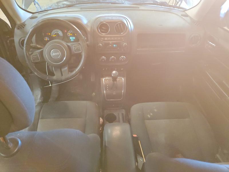 Aukcja sprzedaży 2014 Jeep Patriot, vin: 1C4NJRAB8ED869162, numer aukcji: 66724706