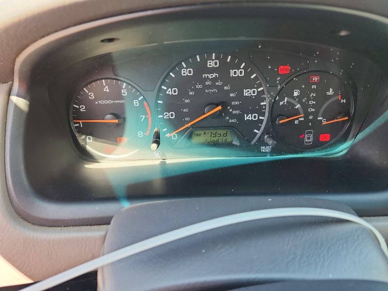 65158666 :رقم المزاد ، JHMCG6658YC004370 vin ، 2000 Honda Accord مزاد بيع