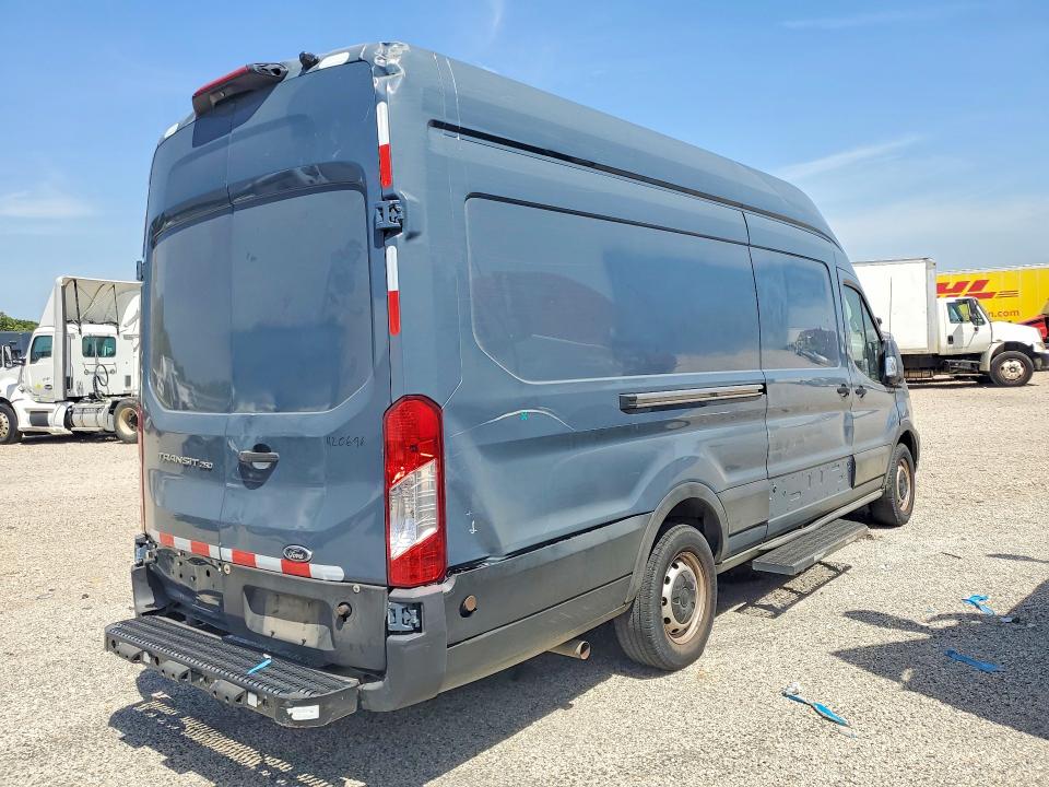 Продажа на аукционе авто 2020 Ford Transit, vin: 1FTBR3X80LKB04962, номер лота: 62649796