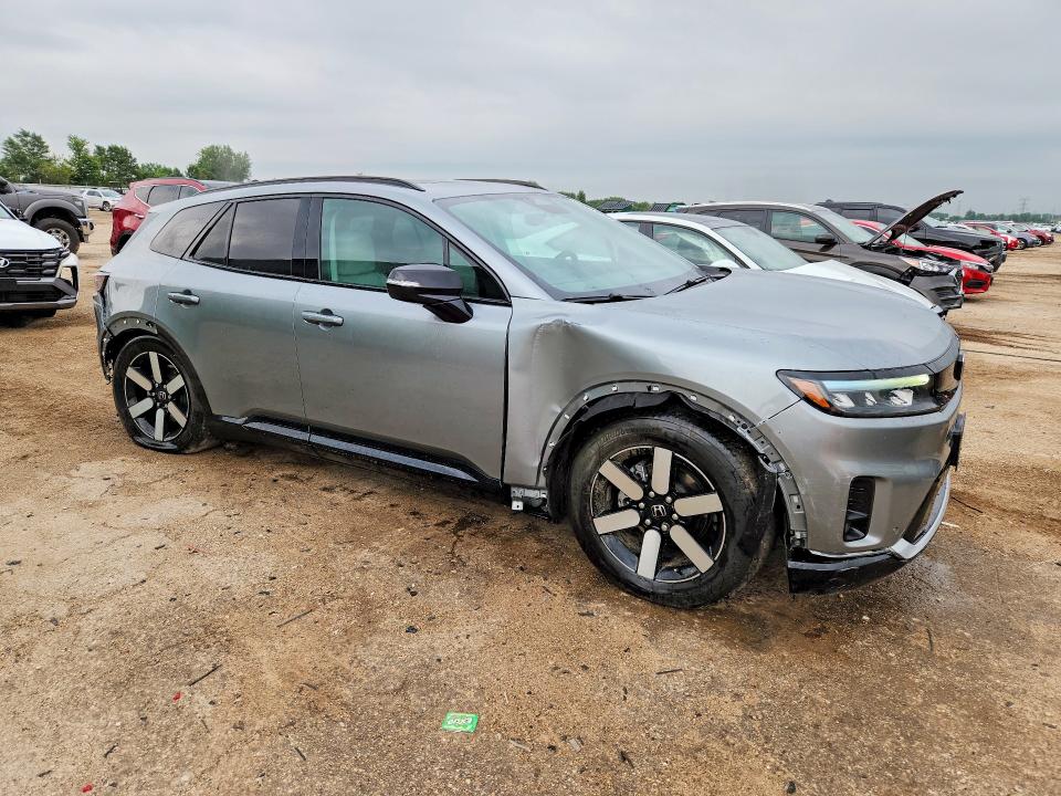 2024 Honda Prologue მანქანა იყიდება აუქციონზე, vin: 3GPKHXRJ8RS506816, აუქციონის ნომერი: 64382676
