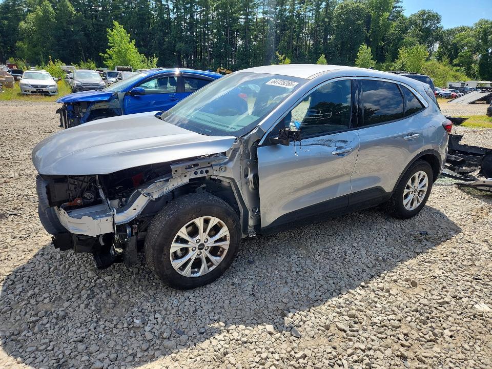Auction sale of the 2024 Ford Escape, vin: 1FMCU0GN5RUA14285, lot number: 64725266