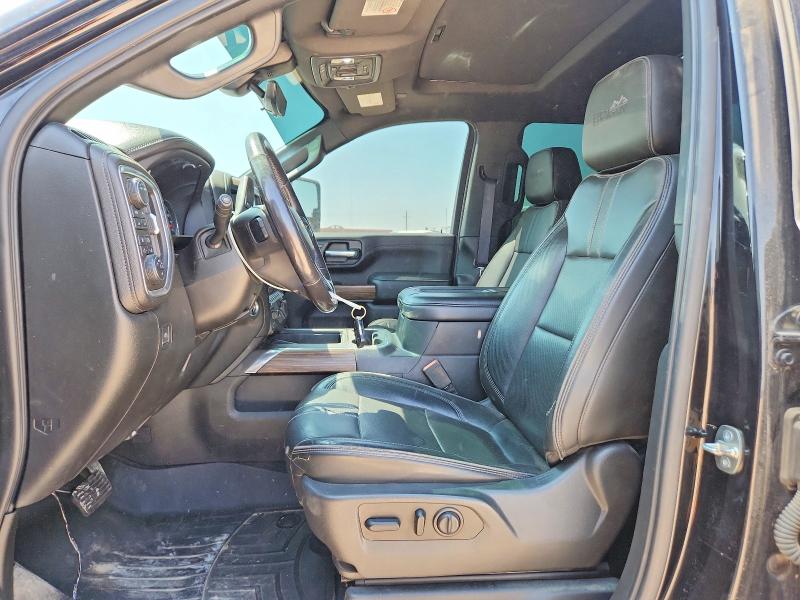Aukcja sprzedaży 2020 Chevrolet Silverado, vin: 1GC4YREY2LF170441, numer aukcji: 61315166
