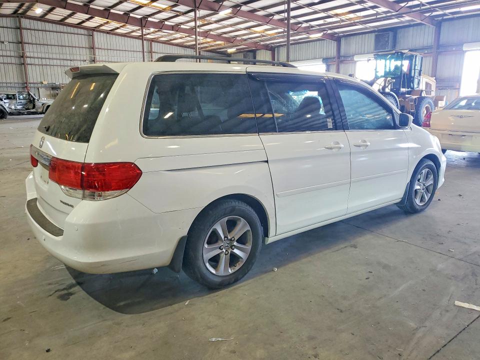 Aukcja sprzedaży 2008 Honda Odyssey, vin: 5FNRL38978B028264, numer aukcji: 63941966