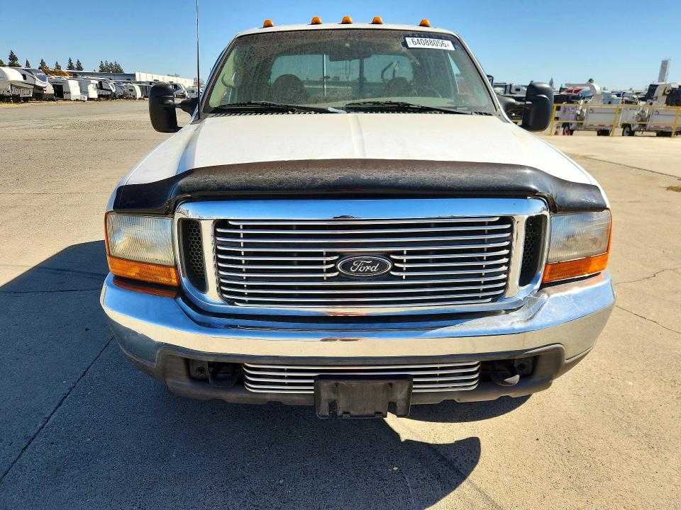 Aukcja sprzedaży 2000 Ford F350, vin: 1FTWW32F5YEB42788, numer aukcji: 64088056