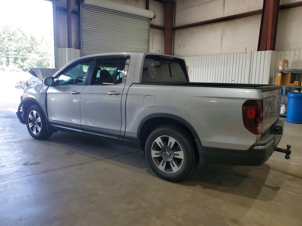 Aukcja sprzedaży 2019 Honda Ridgeline, vin: 5FPYK2F6XKB004251, numer aukcji: 63123616