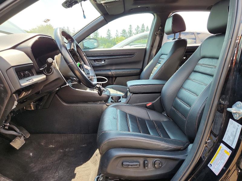 Продажа на аукционе авто 2025 Honda Cr-v, vin: 2HKRS6H74SH214629, номер лота: 63310636