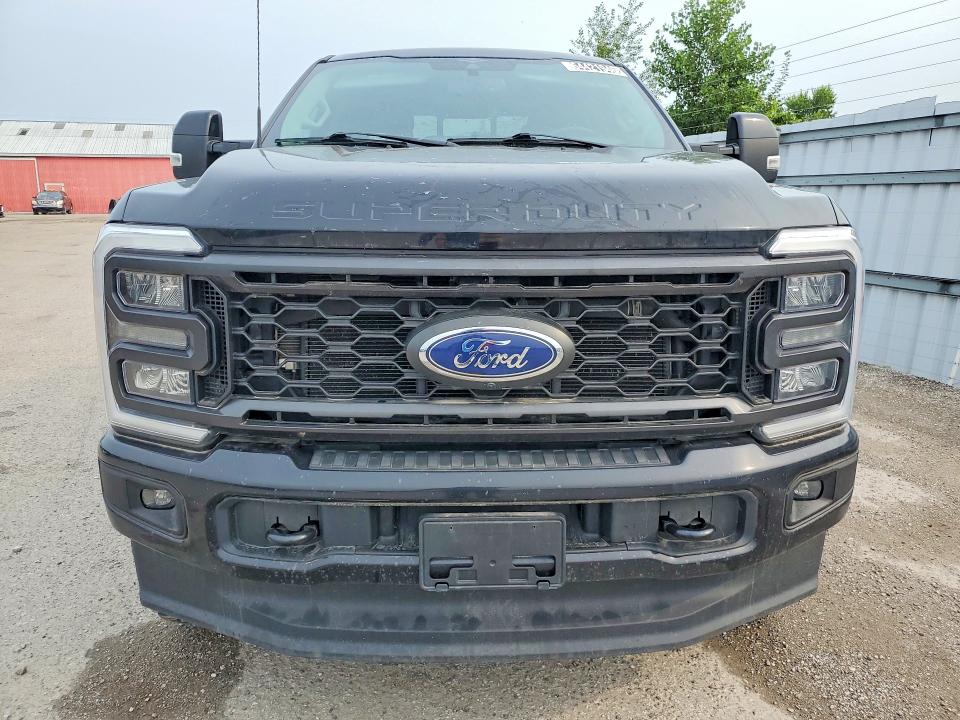 2023 Ford F350 მანქანა იყიდება აუქციონზე, vin: 1FT8W3BM1PED24686, აუქციონის ნომერი: 64421946