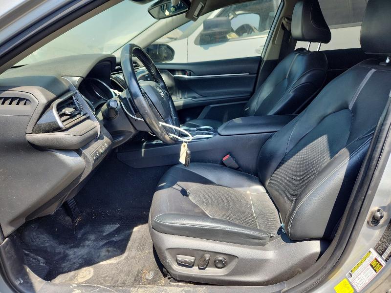 Продажа на аукционе авто 2020 Toyota Camry, vin: 4T1K61AK3LU385382, номер лота: 61778806