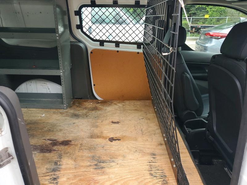 2020 Ford Transit Connect მანქანა იყიდება აუქციონზე, vin: NM0LS7E27L1442246, აუქციონის ნომერი: 64577406
