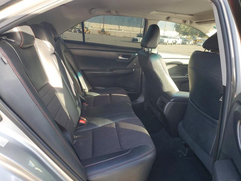 Auction sale of the 2017 Toyota Camry, vin: 4T1BF1FK3HU441028, lot number: 65398736