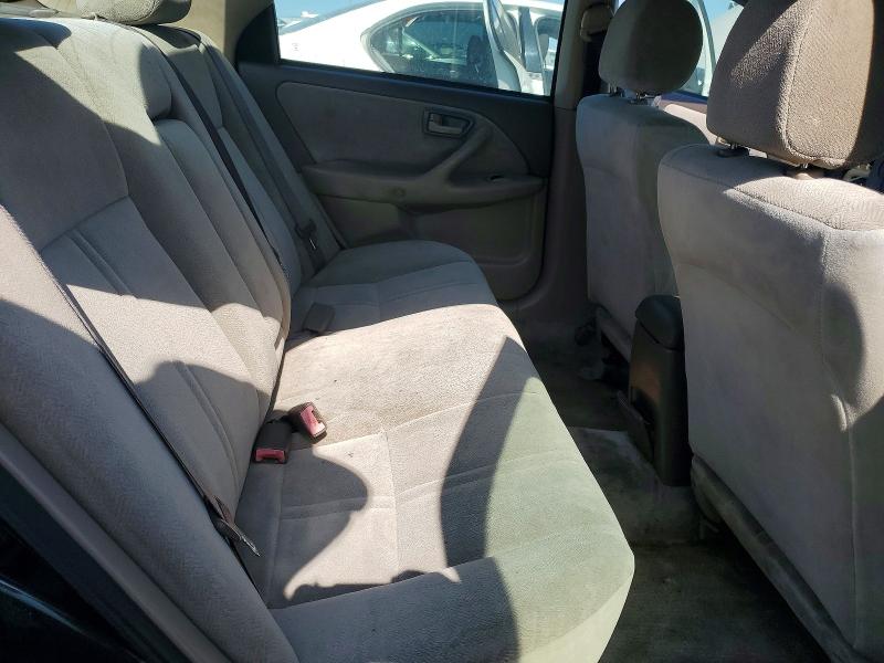 2000 Toyota Camry მანქანა იყიდება აუქციონზე, vin: 4T1BG22K3YU946382, აუქციონის ნომერი: 63525856