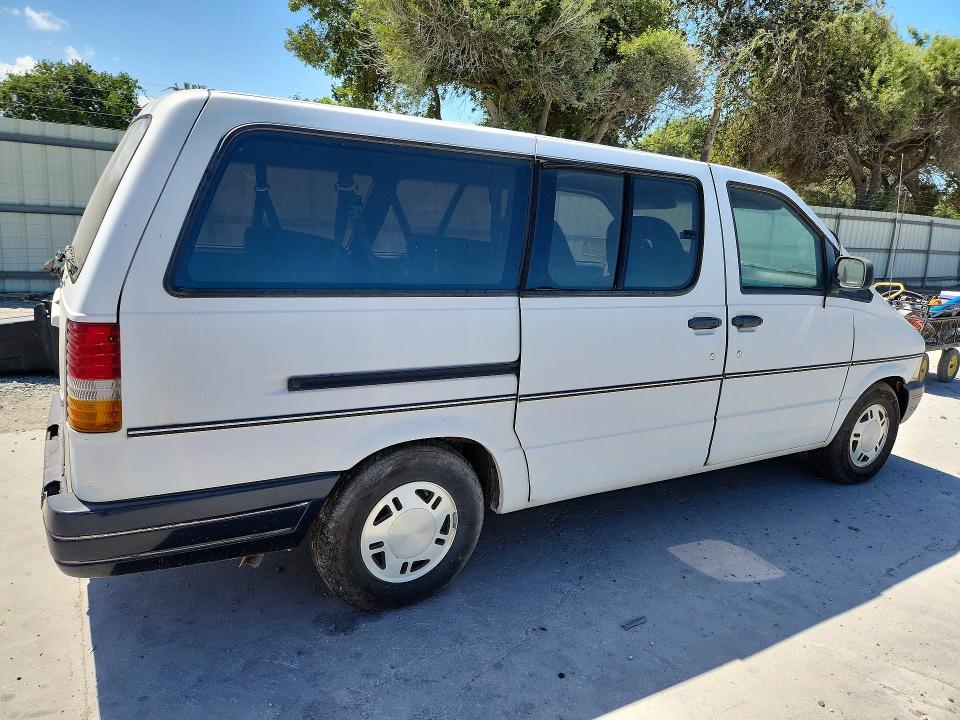 Продажа на аукционе авто 1993 Ford Aerostar, vin: 1FMDA31X9PZC55940, номер лота: 65310546
