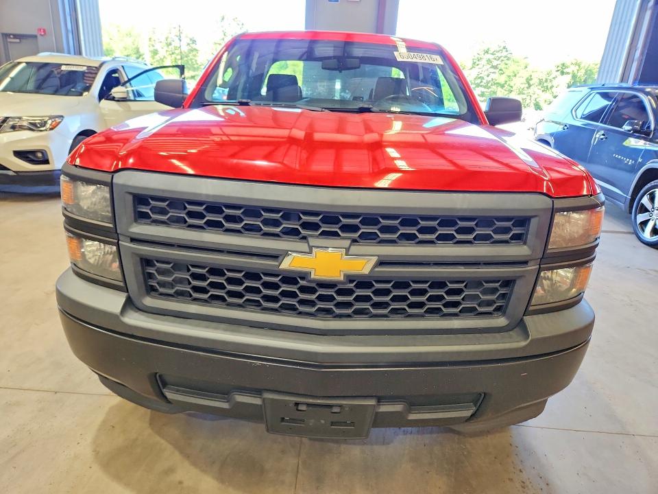 Aukcja sprzedaży 2014 Chevrolet Silverado, vin: 1GCRCPEH4EZ111420, numer aukcji: 65049816