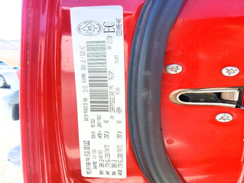 2016 Ram 1500 მანქანა იყიდება აუქციონზე, vin: 1C6RR7FM3GS211649, აუქციონის ნომერი: 64676686