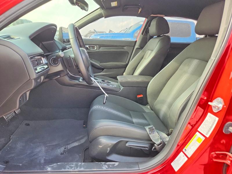 Продажа на аукционе авто 2025 Honda Civic, vin: 2HGFE2F53SH530649, номер лота: 63768786