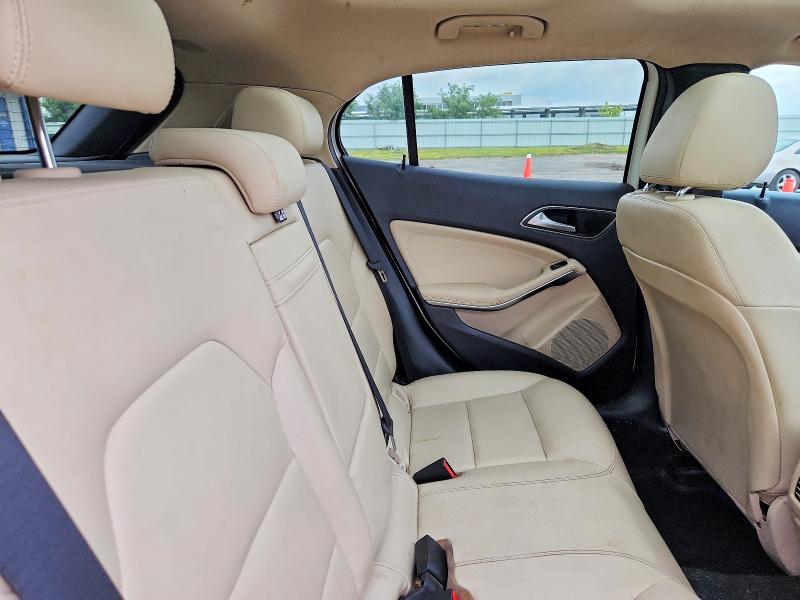 Продаж на аукціоні авто 2015 Mercedes-benz Gla, vin: WDCTG4GB8FJ031033, номер лоту: 63600846