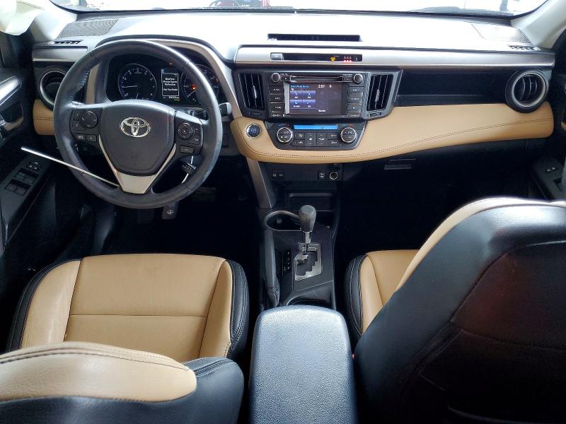 Auction sale of the 2018 Toyota Rav4, vin: JTMWFREV6JJ162681, lot number: 63252246