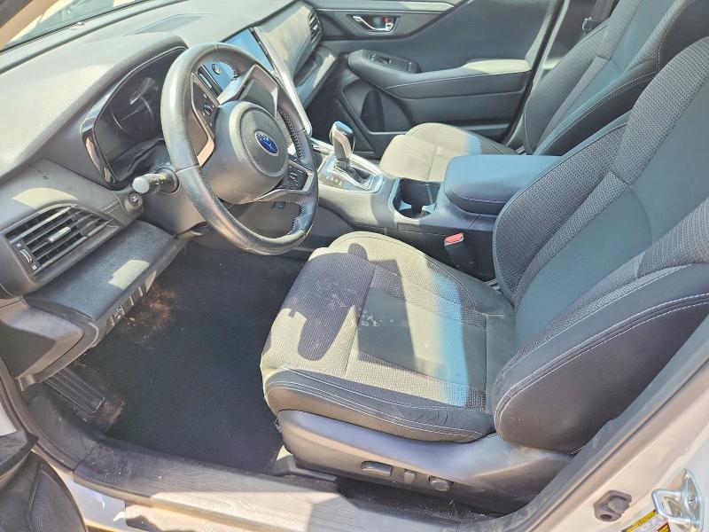 Aukcja sprzedaży 2022 Subaru Outback, vin: 4S4BTACC4N3214325, numer aukcji: 65514386
