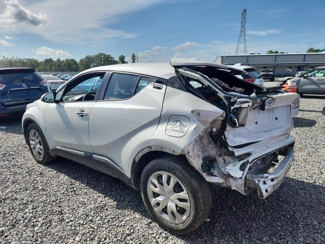 Продаж на аукціоні авто 2019 Toyota C-hr, vin: NMTKHMBX1KR095122, номер лоту: 65460866