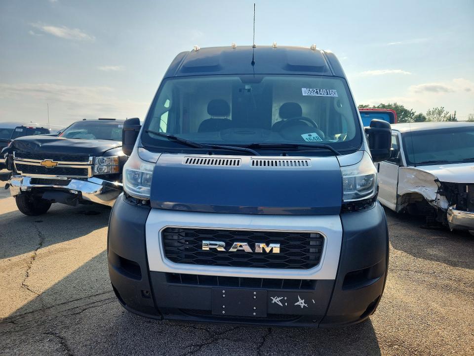 Aukcja sprzedaży 2020 Ram Promaster 3500, vin: 3C6URVJG1LE147026, numer aukcji: 65214016