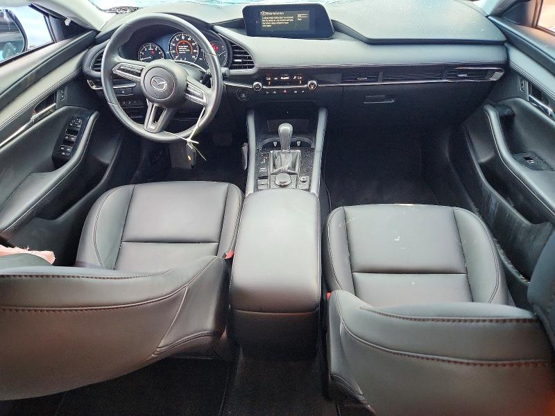 2023 Mazda 3 მანქანა იყიდება აუქციონზე, vin: 3MZBPACM9PM354161, აუქციონის ნომერი: 61623266