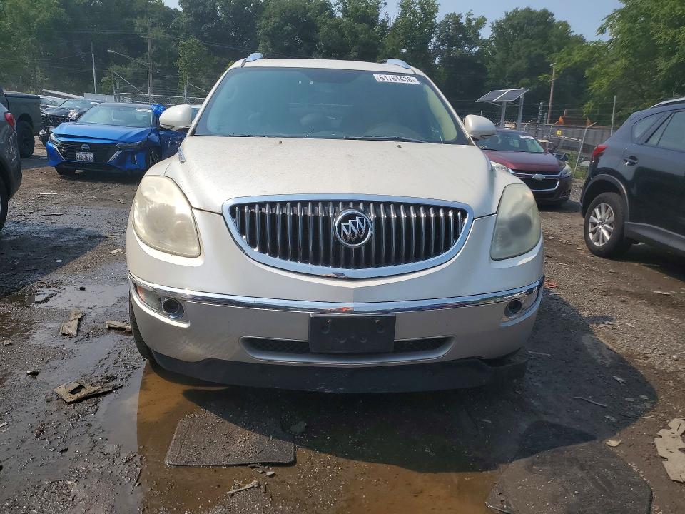 Aukcja sprzedaży 2012 Buick Enclave, vin: 5GAKVDED7CJ170000, numer aukcji: 64761436