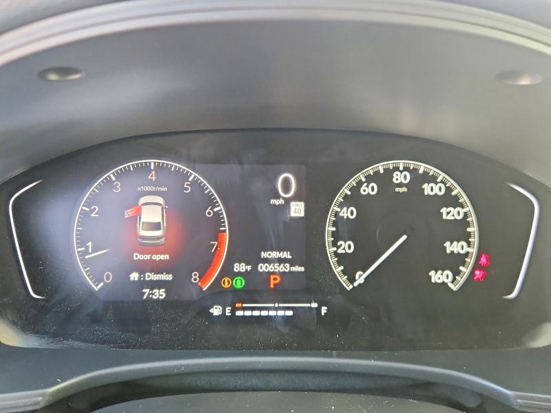 Aukcja sprzedaży 2026 Honda Civic, vin: 2HGFE2F53TH578590, numer aukcji: 64946106