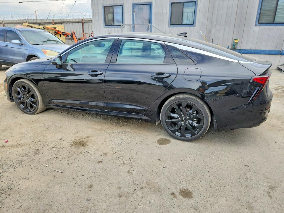 Aukcja sprzedaży 2025 Kia K5, vin: KNAG64J77S5288666, numer aukcji: 66930086
